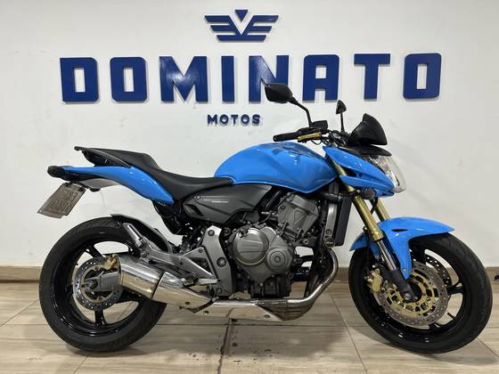 HONDA CB 600F HORNET HONDA CB 600F HORNET